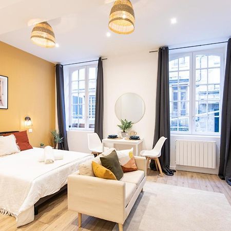Luz - Appartement Hyper Centre Saint-Etienne Екстер'єр фото