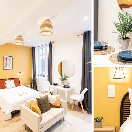 Luz - Appartement Hyper Centre Saint-Etienne Екстер'єр фото