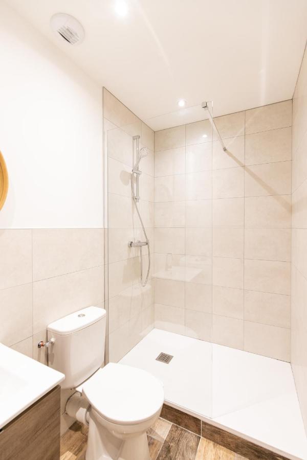 Luz - Appartement Hyper Centre Saint-Etienne Екстер'єр фото